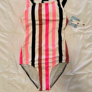 Brand New Size Small DM Fashion Swimsuit one piece